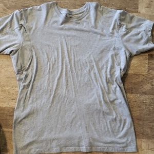 Never Worn Thompson Tee